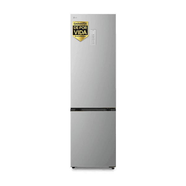 LG GBBS313CPY Frigorífico combi 186 cm