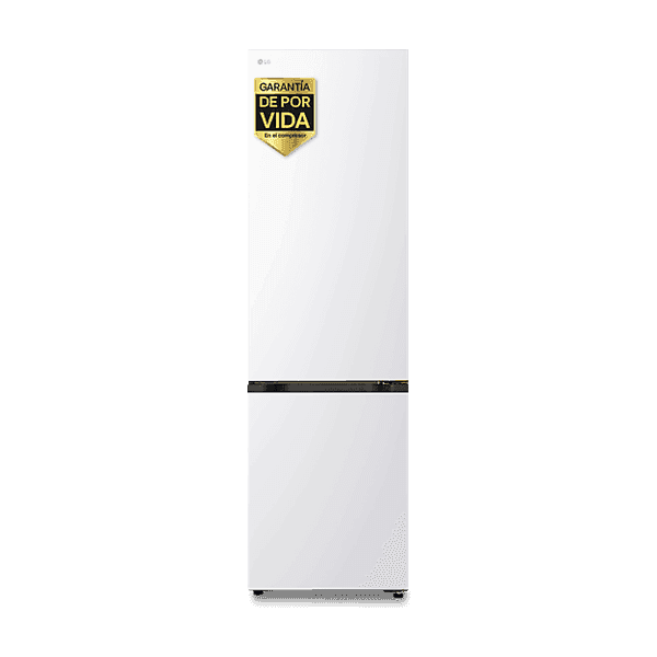 LG GBBS322ASW Frigorífico combi