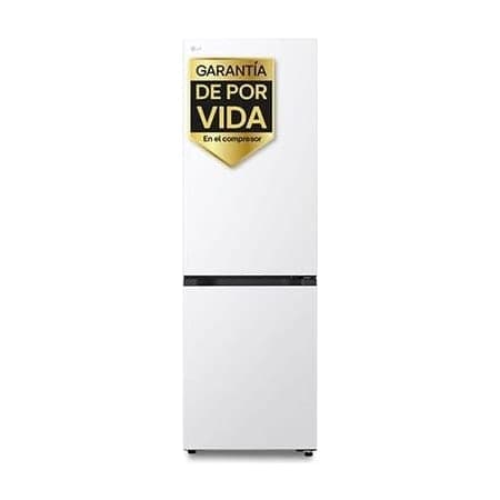 LG GBBS514CSW Frigorífico Combi