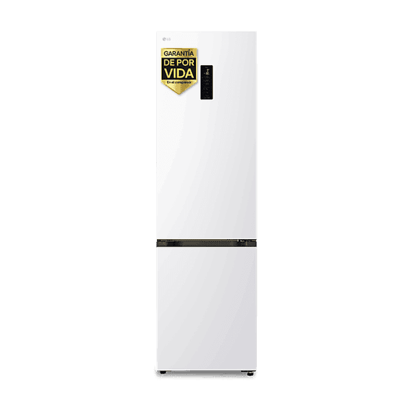 LG GBBS525CSW Frigorífico combi