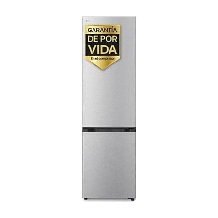 LG GBBS716CMB Frigorífico Combi 1,86 m