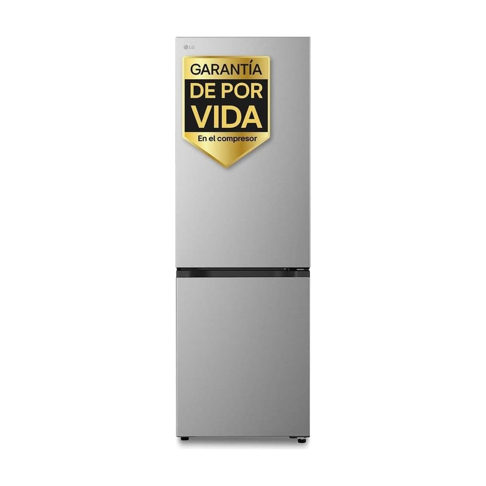 LG GBBS716CPY Frigorífico Combi 1,86 m