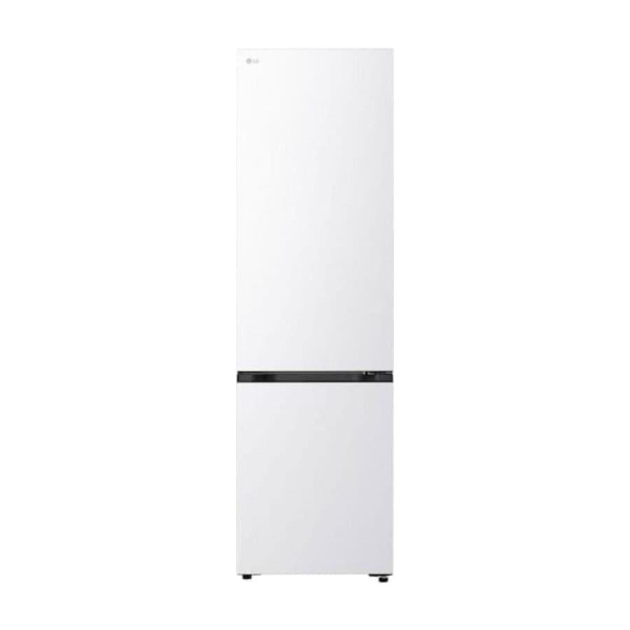 LG GBBS726ASW Combi 203 cm