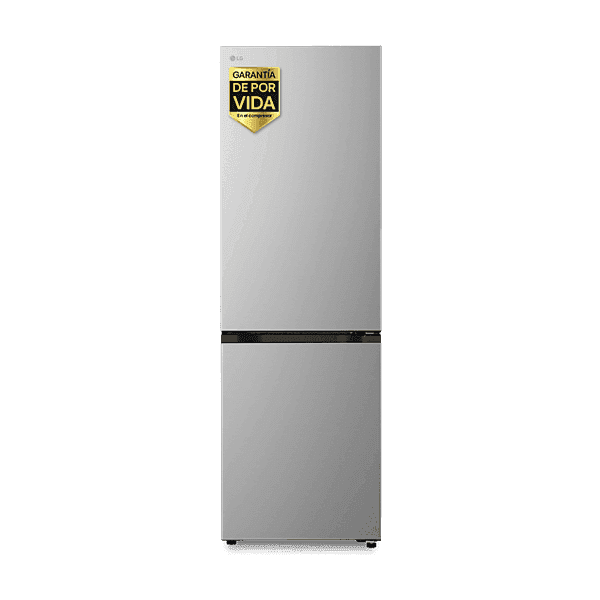 LG GBBSJ10DPY Combi 186 cm No Frost