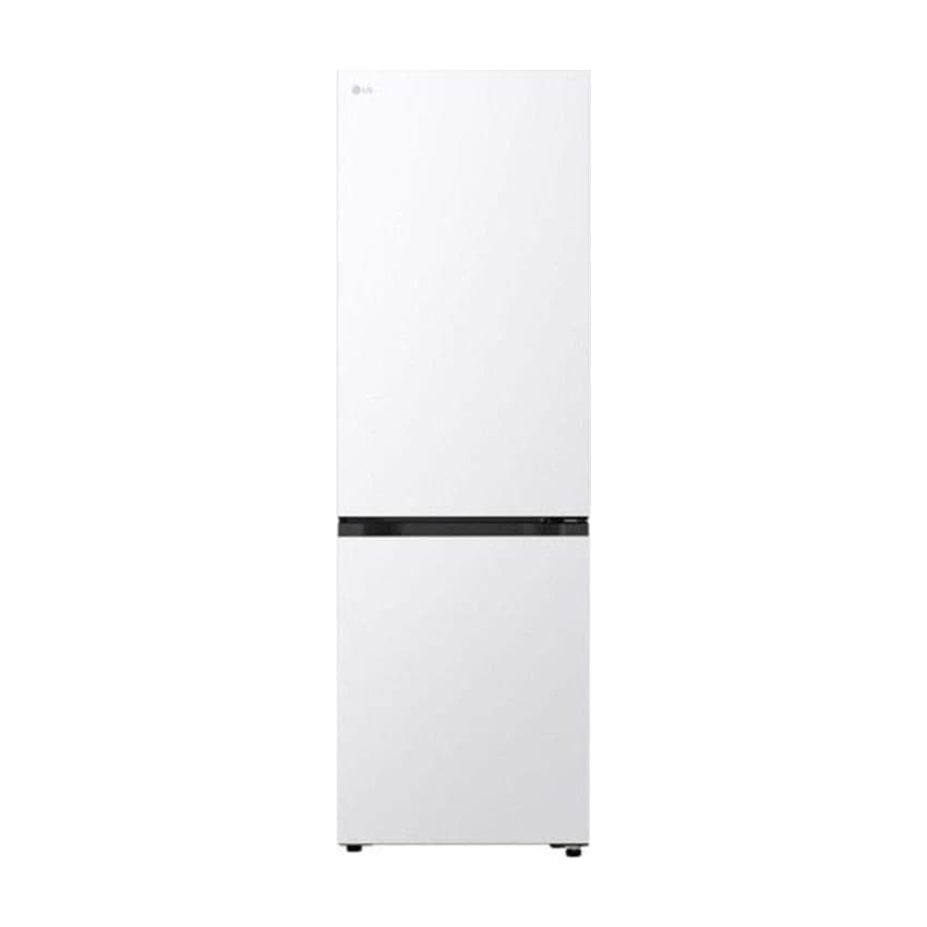 LG GBBSJ1CCSW Combi 186 cm