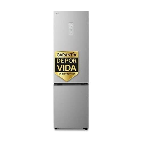 LG GBBSJ21EPY Frigorífico Combi