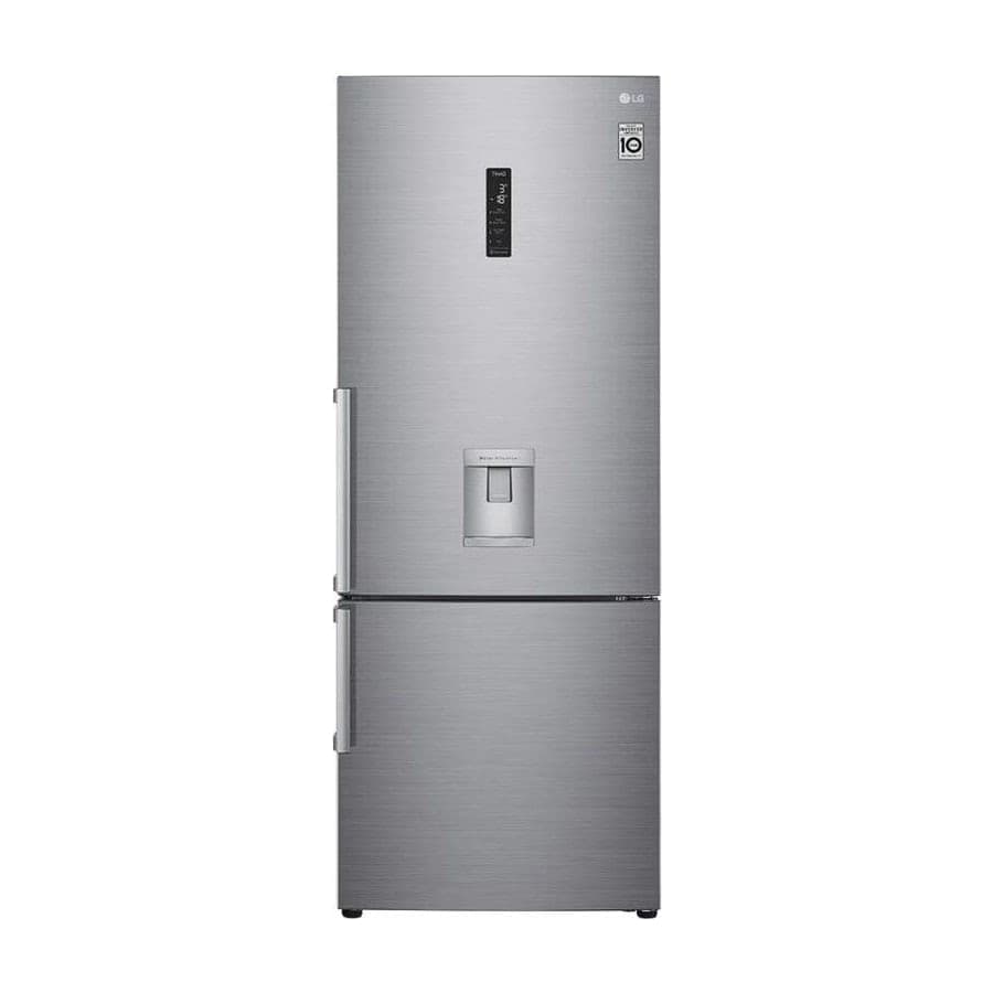 LG GBF567PZCMB Frigorífico Combi