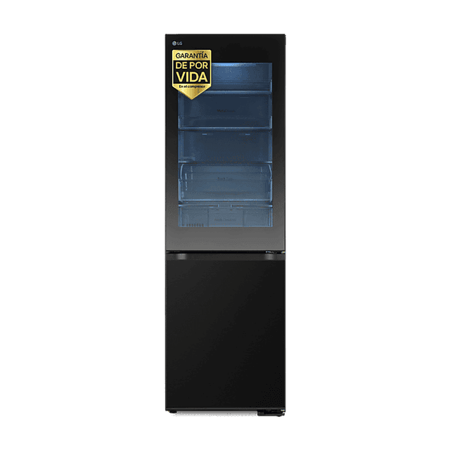 LG GBG5160CEV Combi 186 cm No Frost