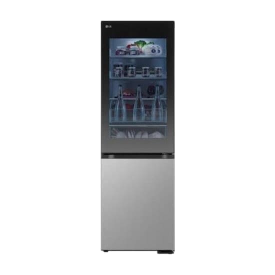 LG GBG5160CPY Combi No Frost 186 cm