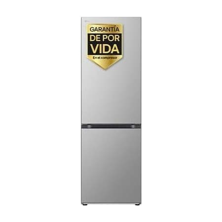LG GBV21L0EPY Frigorífico Combi Door Cooling+ 1,86 m