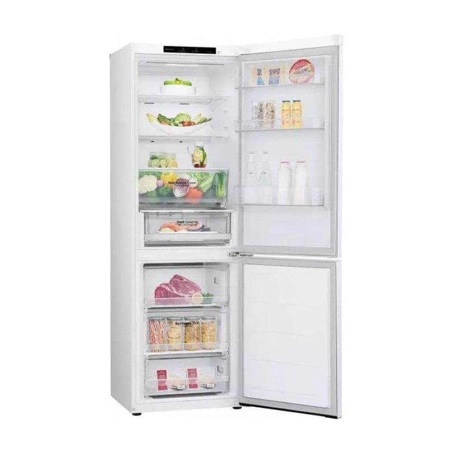 LG GBV3100CSW.ASWQEUZ Frigorífico Combi