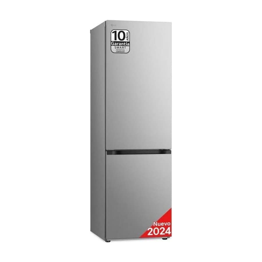LG GBV3100EPY Frigorífico Combi