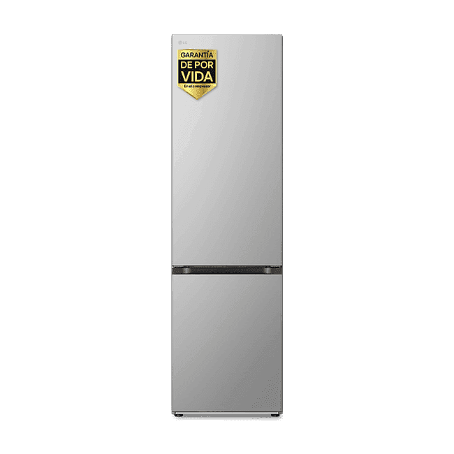 LG GBV5240APY Frigorífico combi