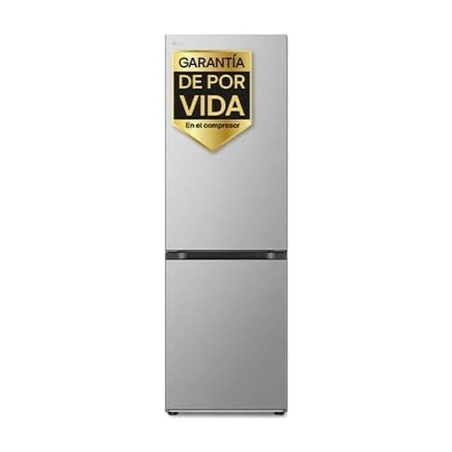 LG GBV7170EPY Frigorífico Combi Door Cooling+ 1,86 m