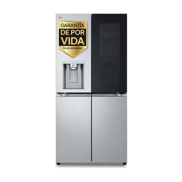 LG GMG861MBAE.AMBQEUR Frigorífico americano
