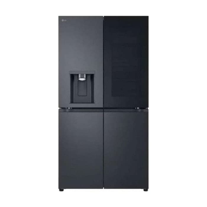 LG GMG960EVEE.AEVQEUR Frigorífico Americano 179 cm