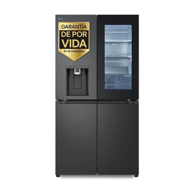 LG GMG961EVKE Frigorífico Americano