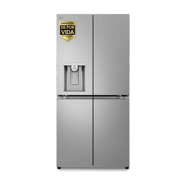 LG GML860PYFE Frigorífico Americano