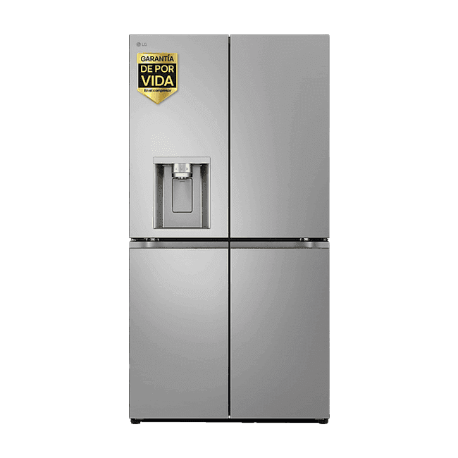 LG GML960PYBE Frigorífico americano