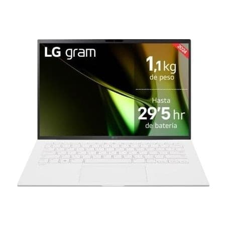 LG Gram 14 14Z90S-G.AA74B Intel Core Ultra 7 16GB RAM