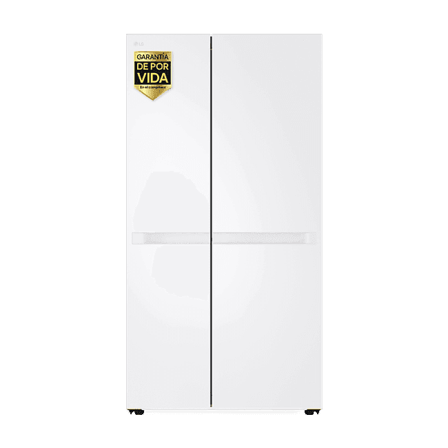 LG GSBC40SWPE Frigorífico Americano