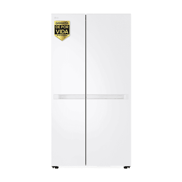 LG GSBC40SWPE Frigorífico Americano