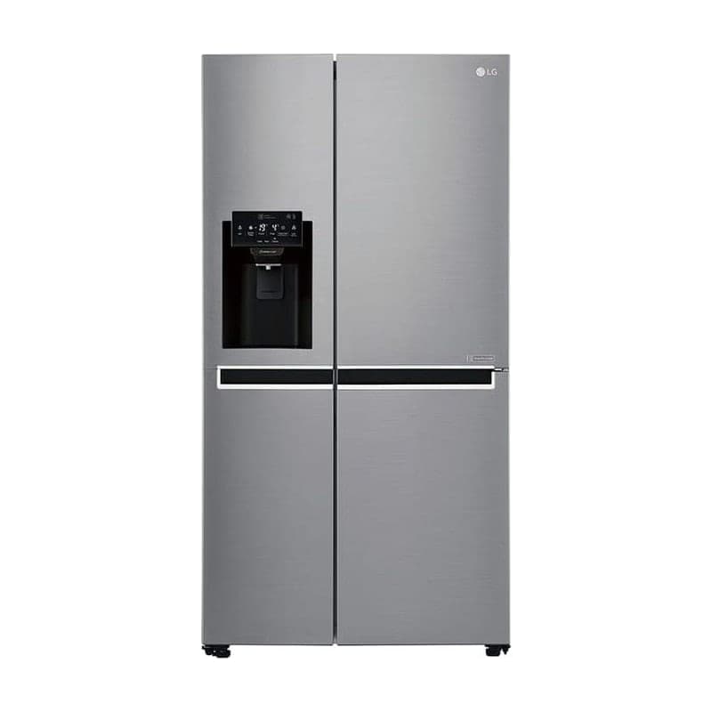 LG GSL760PZUZ Frigorífico Americano