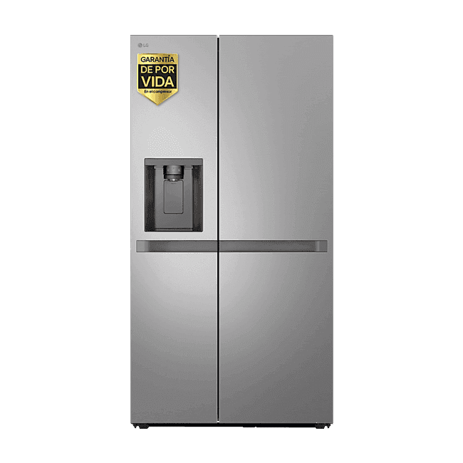 LG GSLC41PYPE Frigorífico americano