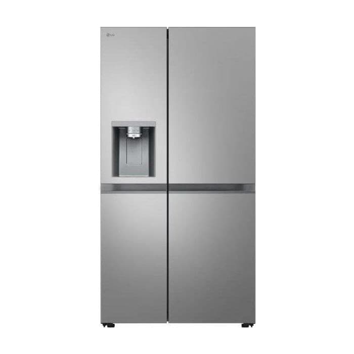LG GSLE81PYBD Frigorífico Americano No Frost 178 cm