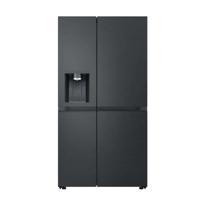 LG GSLE91EVAC Frigorífico Americano No Frost 179 cm