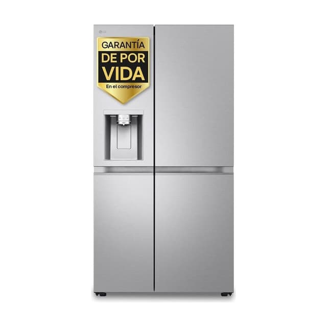 LG GSLE91MBAB.AMBQEUR Frigorífico americano
