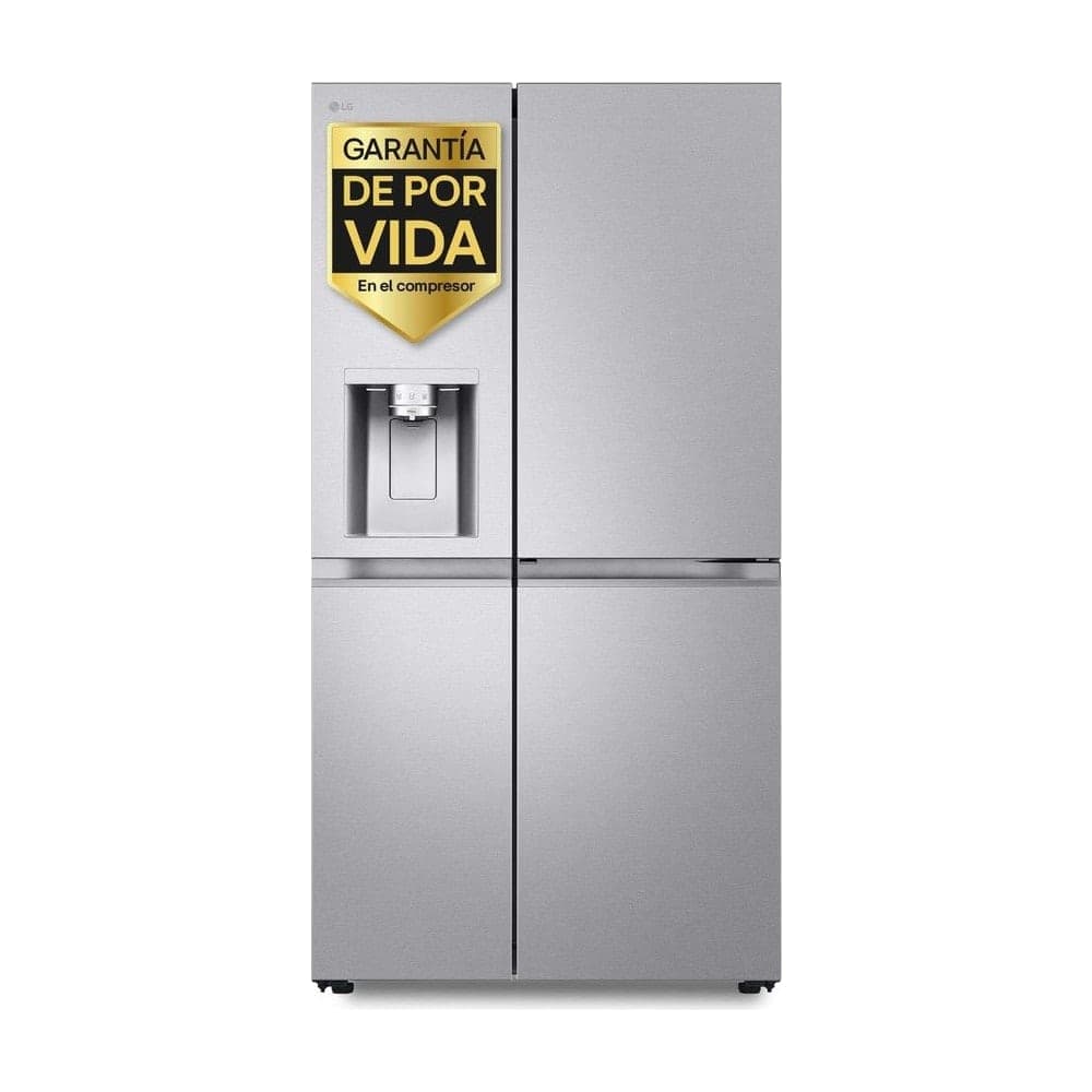 LG GSLE91MBAC Frigorífico americano Side by Side