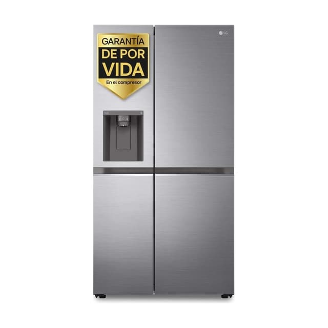 LG GSLV70PZTD Frigorífico americano