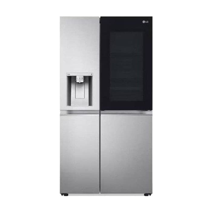 LG GSXE91MBAD Frigorífico Americano No Frost 179 cm