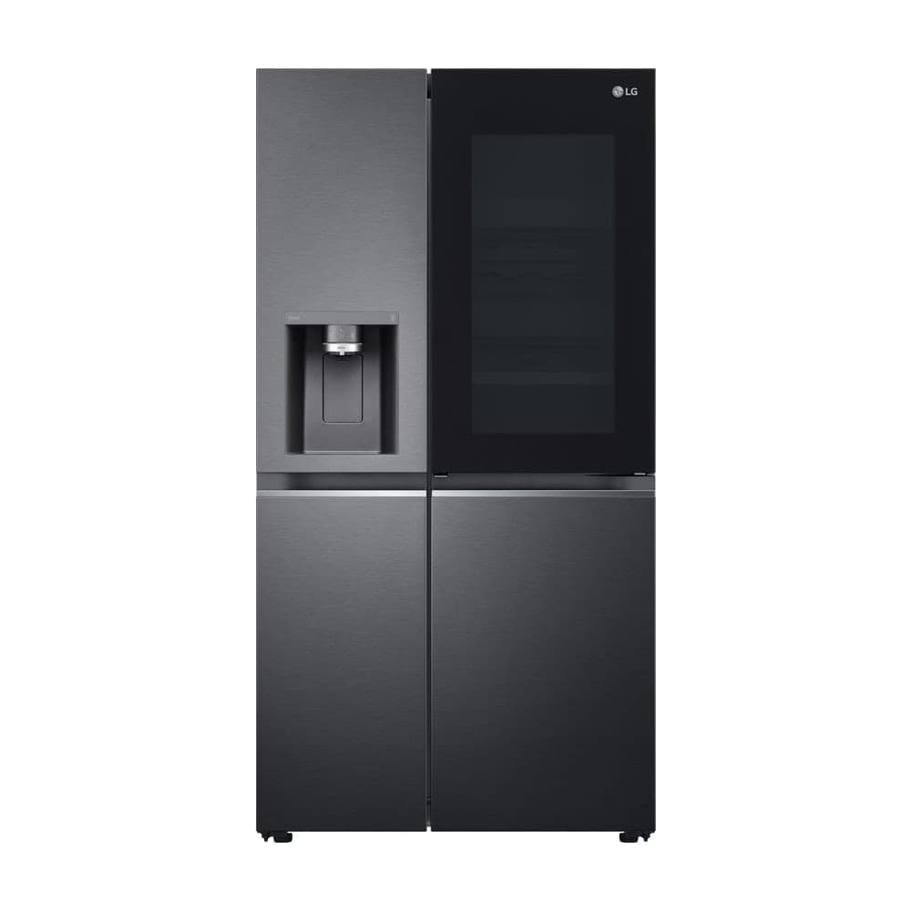 LG GSXV91MCAE Side by Side