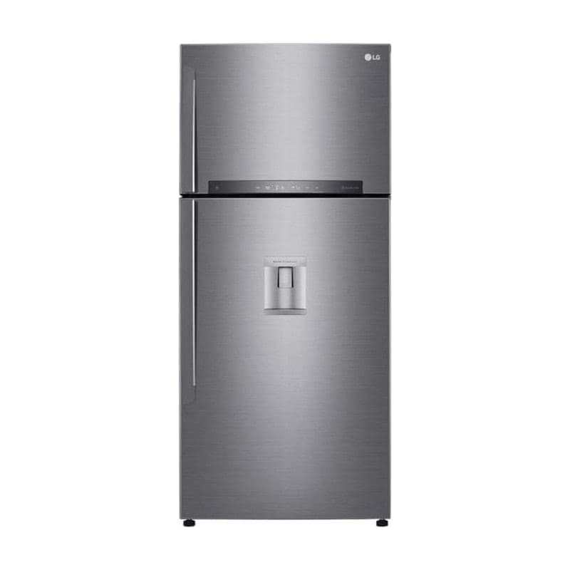 LG GTF744PZPED Doble Puerta