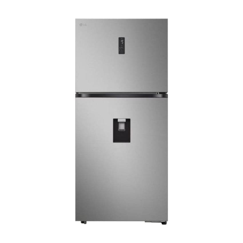 LG GTFV61PYBQD.APYQGSF Frigorífico dos puertas No Frost 186 cm