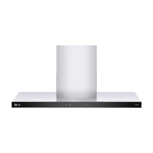 LG HCEZ3626S Campana decorativa 89.8 cm