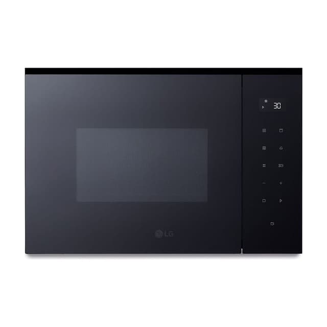 LG MGBZ2593F Microondas integrable con grill