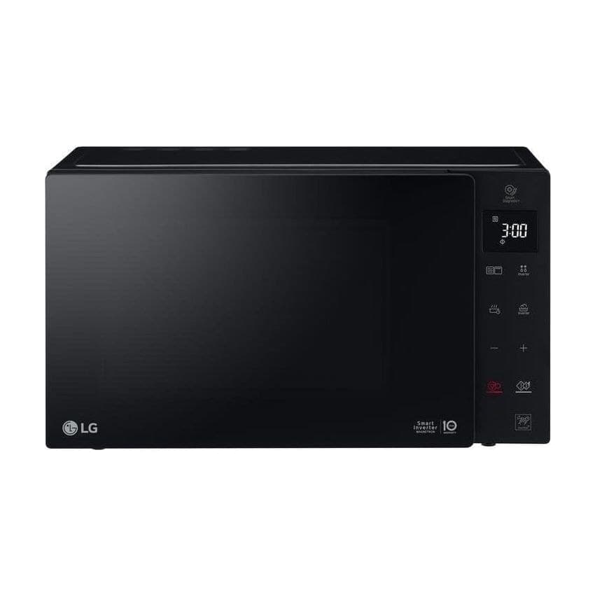 LG MH6535GIS Microondas con grill
