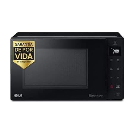 LG MH6535GIS Microondas Grill Smart Inverter