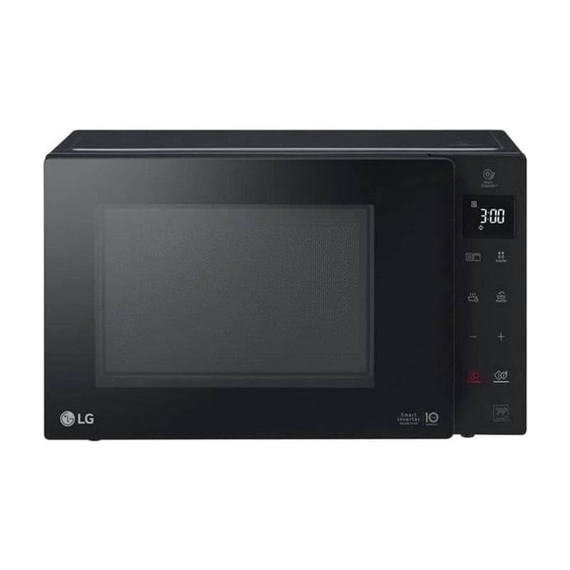 LG MH7235GPS Microondas combinado de encimera con grill