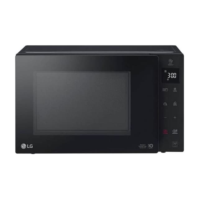 LG MH7235GPS Microondas combinado de encimera con grill