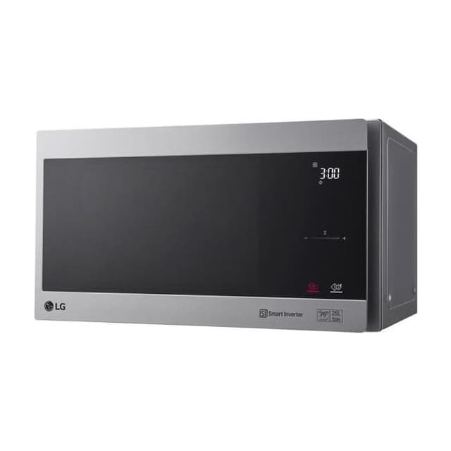LG MS2595CIS Microondas encimera grill