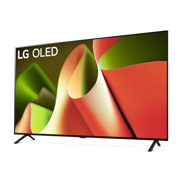 LG OLED B4 77" 4K (OLED77B42LA)