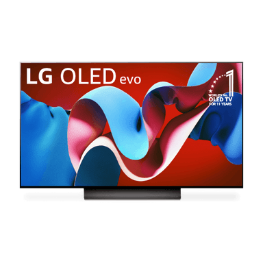 LG OLED48C46LA