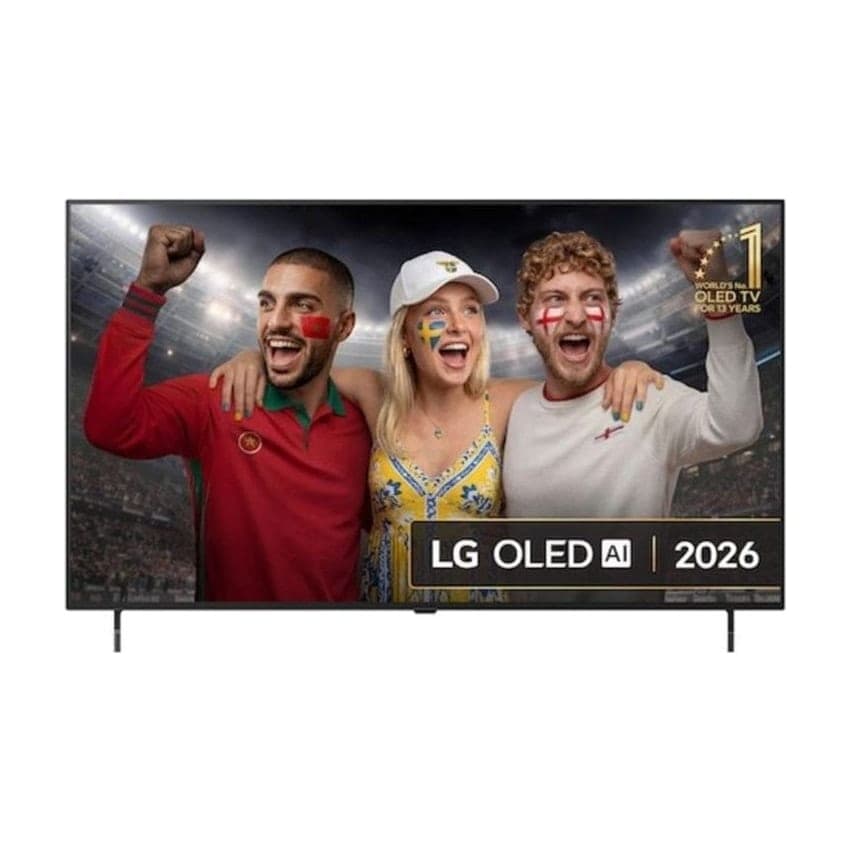 LG OLED55B65LA 55" OLED TV