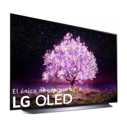 LG OLED55C16LA 55" OLED TV