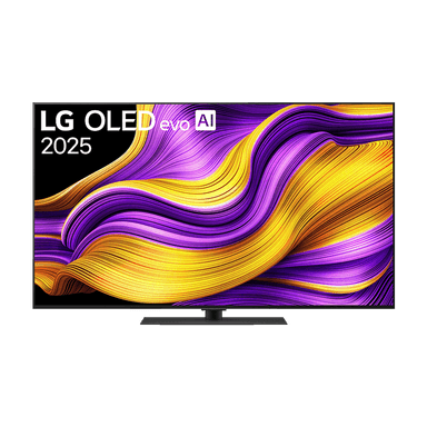 LG OLED evo AI G5 55 pulgadas 4K 2025 (OLED55G56LS)