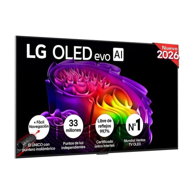 LG OLED55G68LW (OLED evo G6) 55"